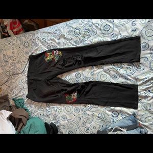 Young & reckless Jean